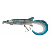 Savage Gear 3D Hybrid Pike 17 ; 25